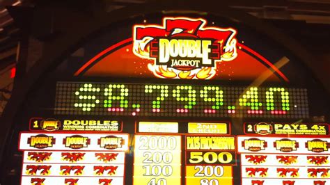 777 double jackpot slot machine mqhr canada