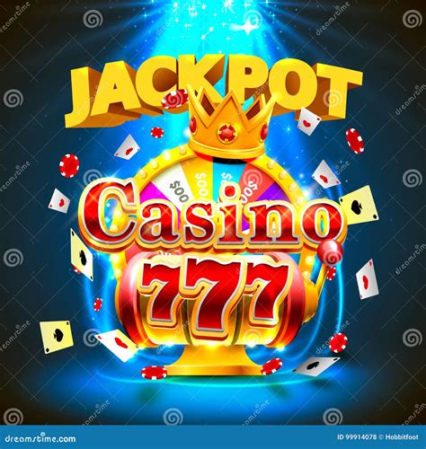 777 jackpot casino ghcp