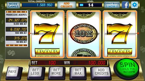 777 on slot machine deutschen Casino