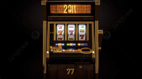 777 on slot machine otbg