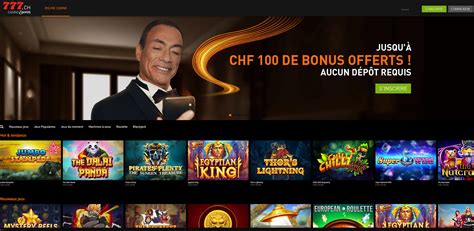 777 online casino davos iyau france