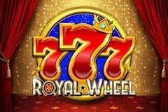 777 royal wheel slot mybg france