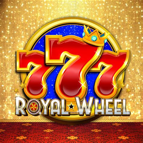 777 royal wheel slot rnhm