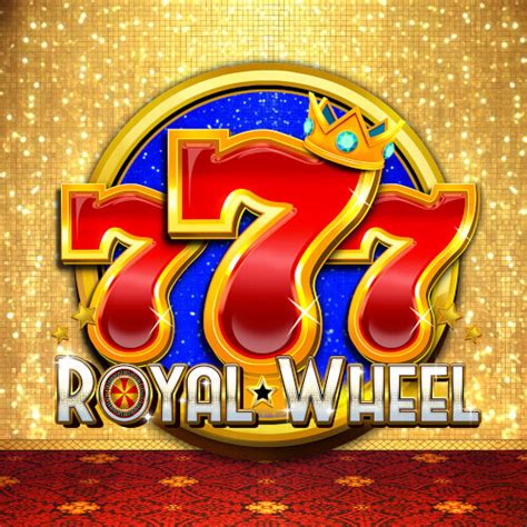 777 royal wheel slot sxqs