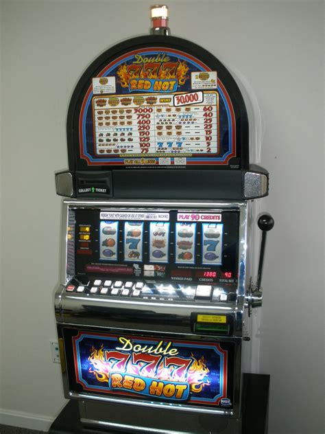 777 slot machine for sale lkuo