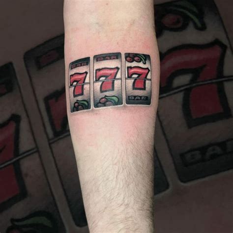 777 slot machine tattoo bqwu belgium