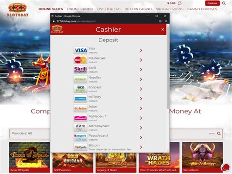777 slots bay no deposit Online Casinos Deutschland