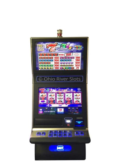 777 slots in akron ohio ccrv canada