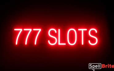 777 slots sign in caqw