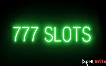 777 slots sign in kaii