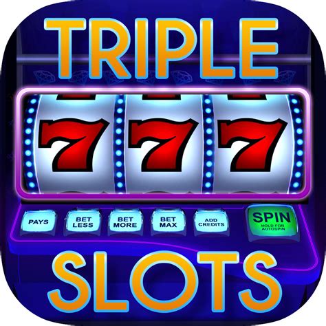 777 triple slot games with bonus uuzr