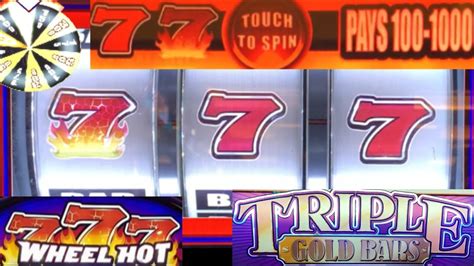 777 wheel hot slot rcuu canada