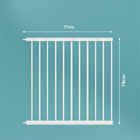77cm To In