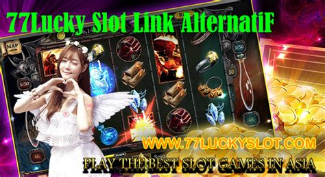 77LUCKY SLOT LINK ALTERNATIF：DINGDONGTOGEL AGEN GAME ONLINE TERPERCAYA INDONESIA, DAFTAR