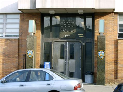 77th precinct. Things To Know About 77th precinct. 
