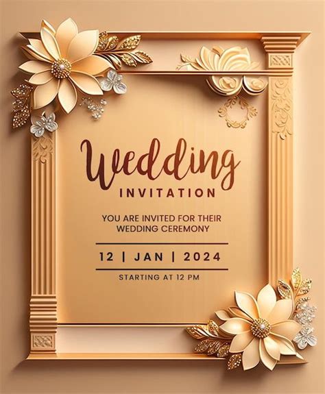 78+ Invitation Cards in PSD PSD Free & Premium Templates