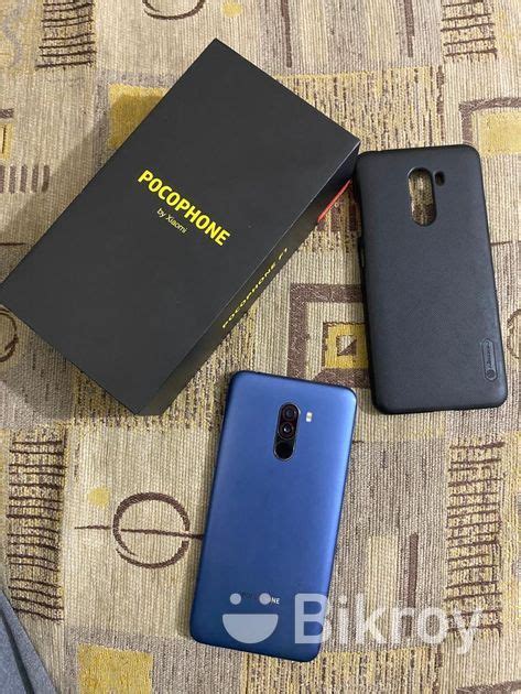 78+ Xiaomi Pocophone F1 Price in Dhaka Bikroy