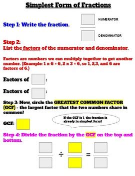 78 As A Fraction In Simplest Form General Insight Guide