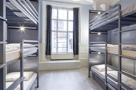 78 Hostels in London 2024 (Price Comparison from $17)