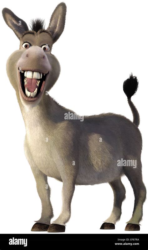 78 Shrek Donkey Stock Photos, Images & Pictures - Dreamstime