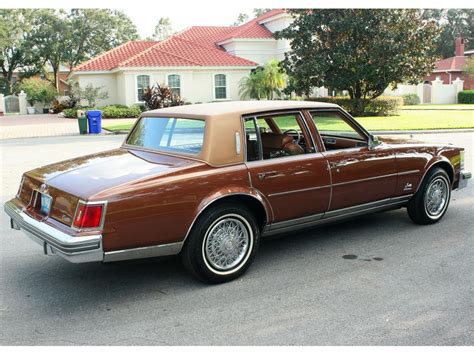 78 cadillac seville for sale. 