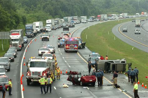78 east accident today. 2:05. BERKS COUNTY, Pa. - A crash on Interstate 78 near Route 100 in Upper Macungie Township, Lehigh County, backed up traffic into Berks County Wednesday. Pennsylvania State Police said three ... 