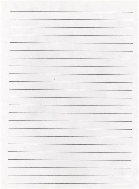 78 Printable Lined Paper School Stationery Christmas Writing Grade School Lined Paper - Grade School Lined Paper