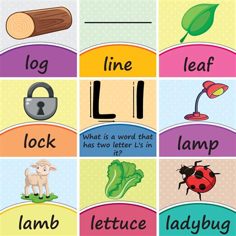 78 Top Quot Ll Words Quot Teaching Resources Ll Words For Kids - Ll Words For Kids