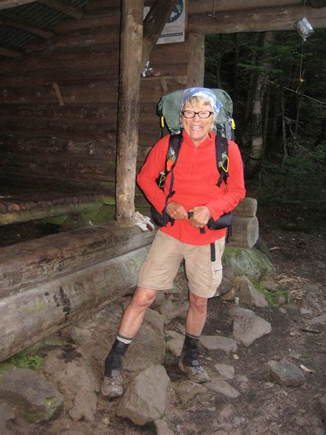 78-year-old hiker missing for days rescued