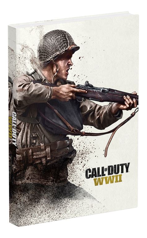 Download 780 Free Download Call Of Duty Wwii Prima Collectors 