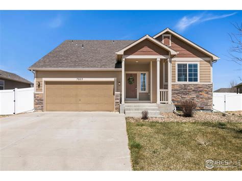 7802 11th St, Greeley, CO 80634 - MLS 985456 - Coldwell Banker