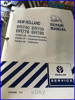 780a new holland baler owners manual. - Philips lifeline quick setup guide 6900at.