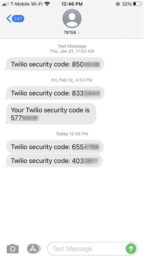 In a smishing scam, you get a text with a login code you didn't ask for. Here's why that's dangerous — and how to protect yourself.. 