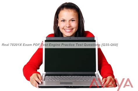 78201X PDF Testsoftware