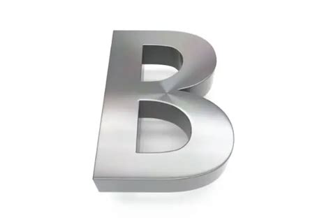 783 Objects That Start With B To Build Objects With Letter B - Objects With Letter B
