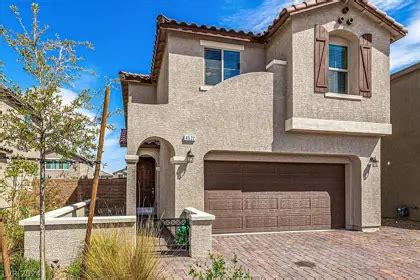 785 Homes for Sale in North Las Vegas, NV PropertyShark