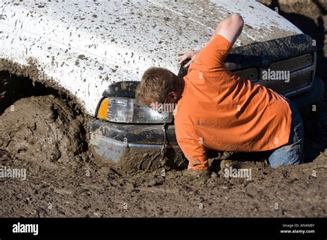 785 Person Stuck In Mud Premium High Res Photos - Getty Images