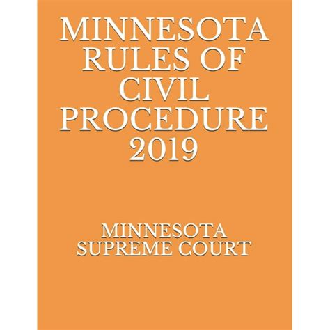 7861.0320 - MN Rules Part - Minnesota