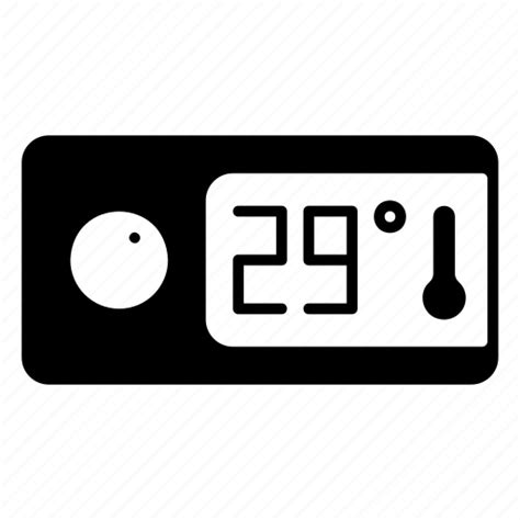 787 thermostat icons - Iconfinder