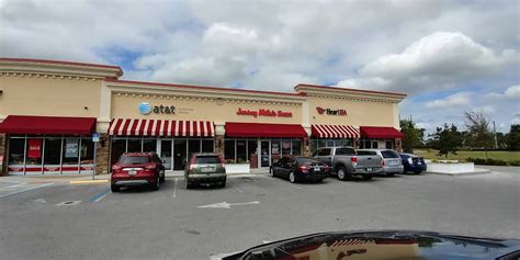 7890 Gall Blvd., Zephyrhills, FL - Jersey Mike