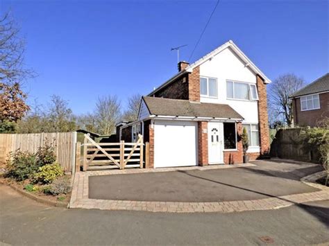 78a Micklehome Drive, Alrewas, Staffordshire, DE13 7AU