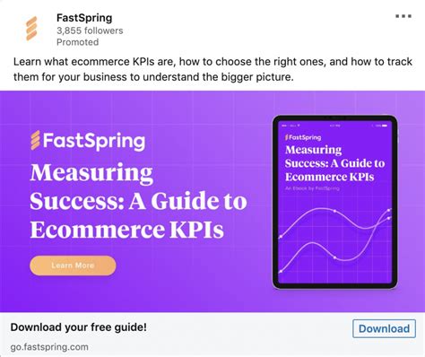 79+ LinkedIn Ad Examples For Inspiration in 2023 K6 Agency