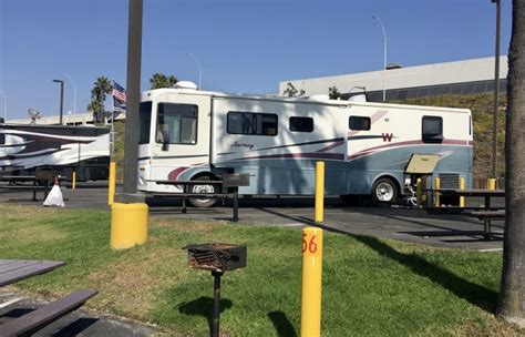 79 RV Parks near Culver City, CA.