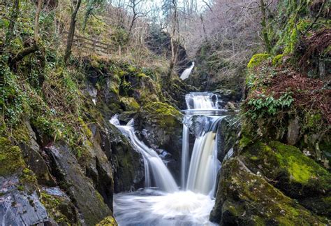 79 easy-to-follow circular walks in North Yorkshire - go4awalk.com