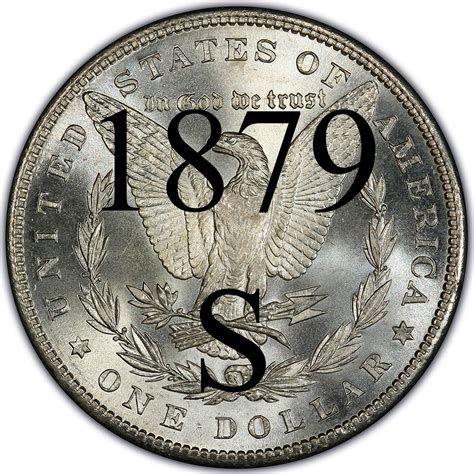 1 may 2021 ... I have a 1979 1$ coin Susan b Anthony. W/ error blob mi