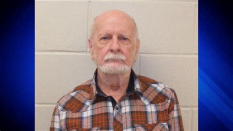 79-year-old Acton man arrested on child enticement charge