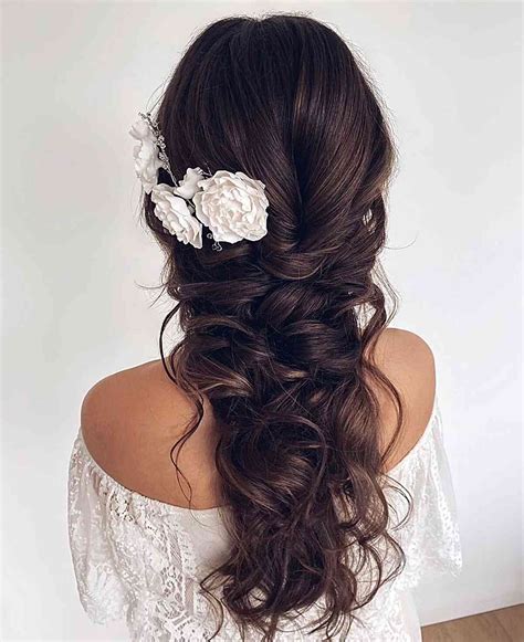 790 Best Bridesmaid hair ideas bridesmaid hair, long hair