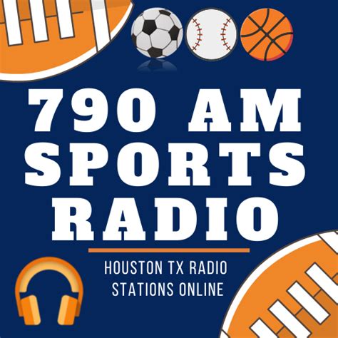 You can listen on any radio tuned to 790AM or 94.5-2 on an HD radio, or stream for free in the city of Houston on the iHeartRadio app. Plenty of ways to catch the action: 📻790AM.