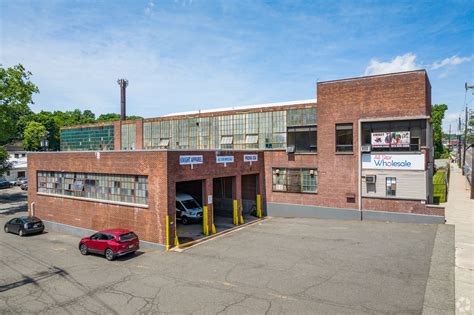 View Exclusive Photos, Floorplans, and Pricing Details for this Industrial Property for Lease located at 791 Paulison Ave, Clifton, NJ 07011. 