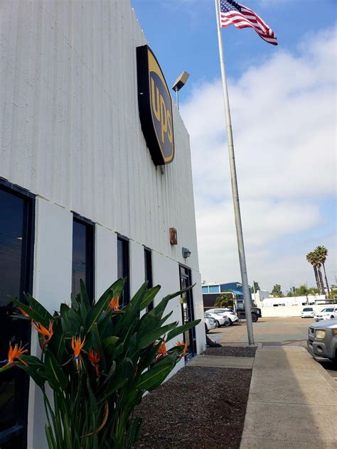 7925 ronson road ups. UPS hours of operation at 4821 Convoy Street, San Diego, CA 92111. ... 7925 Ronson Rd: 0.09 miles: 5663 Balboa Ave. ... 5694 Mission Center Road: 3.69 miles: 8757 Rio ... 